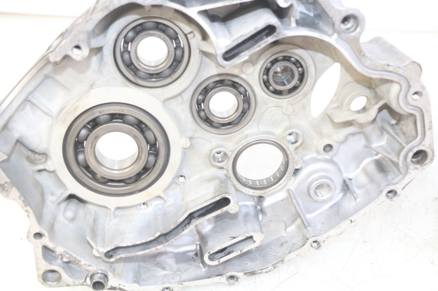photo de CARTER BAS MOTEUR YAMAHA SR 125 (1982 - 2003)