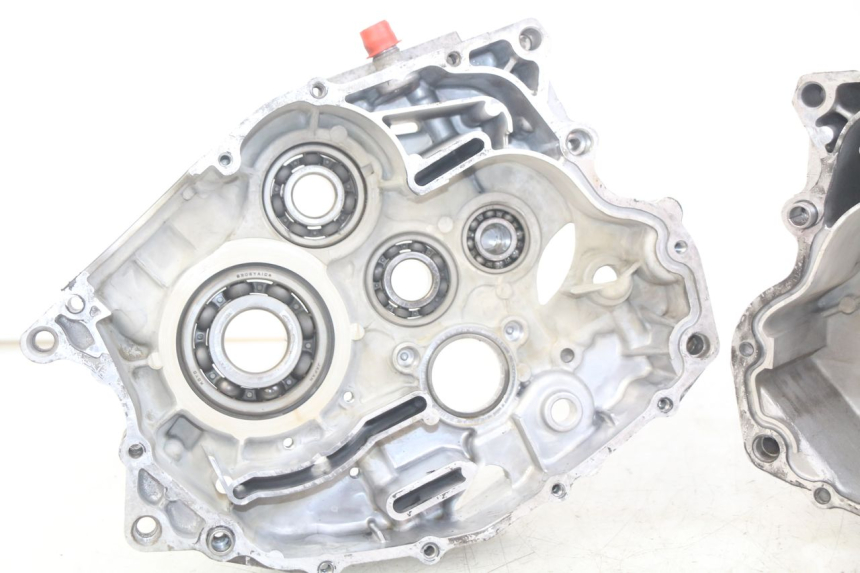 photo de CARTER BAS MOTEUR YAMAHA SR 125 (1982 - 2003)