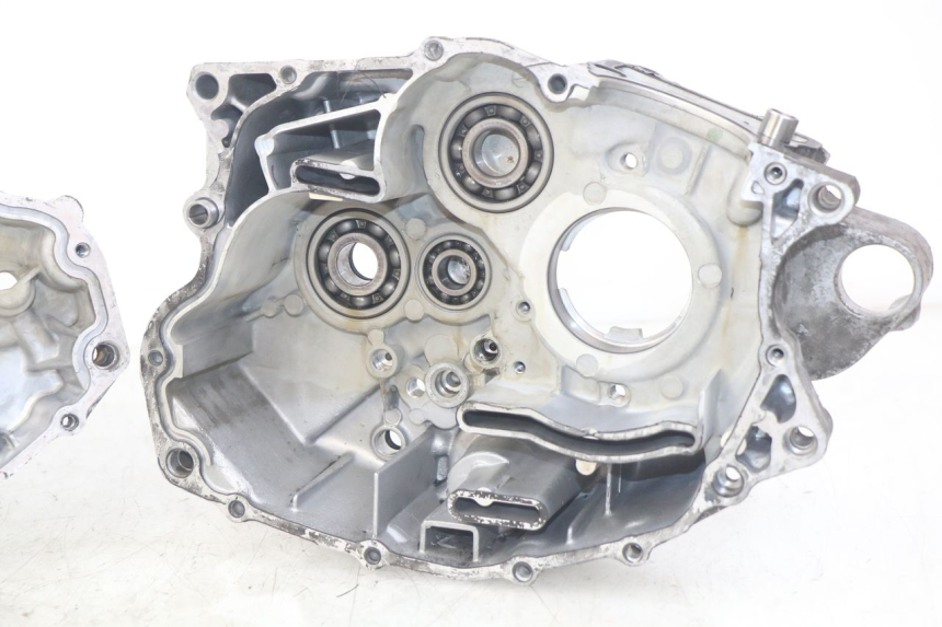 photo de CARTER BAS MOTEUR YAMAHA SR 125 (1982 - 2003)