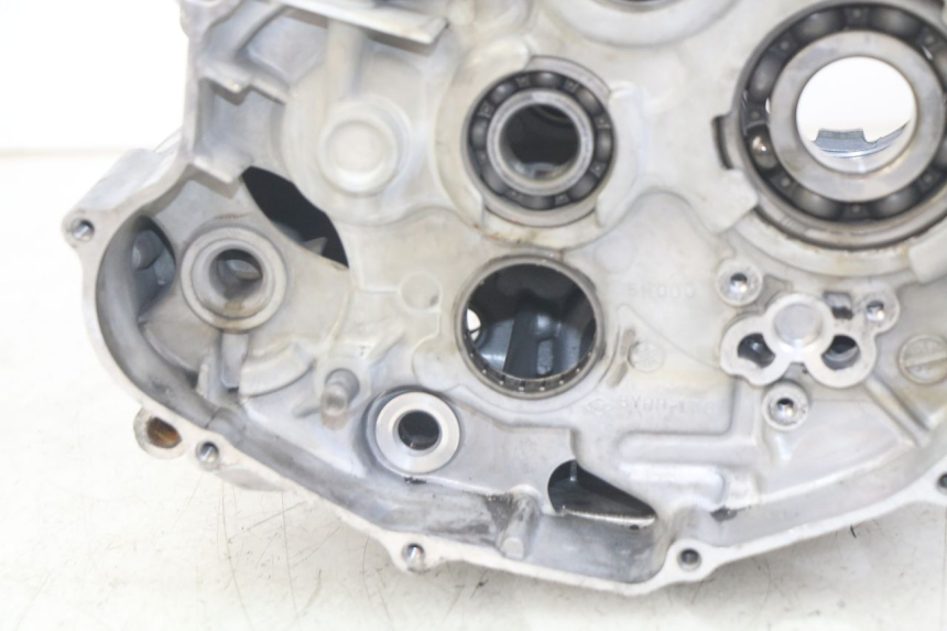 photo de CARTER BAS MOTEUR YAMAHA SR 125 (1982 - 2003)