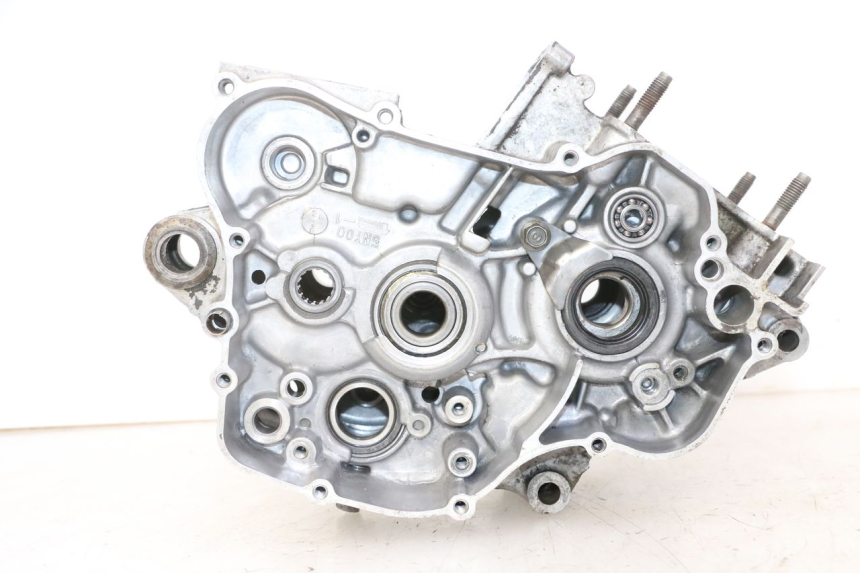 photo de CARTER BAS MOTEUR YAMAHA YZ 125 (1998 - 2005)