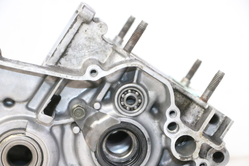 photo de CARTER BAS MOTEUR YAMAHA YZ 125 (1998 - 2005)