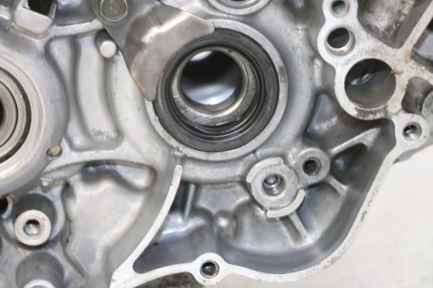 photo de CARTER BAS MOTEUR YAMAHA YZ 125 (1998 - 2005)