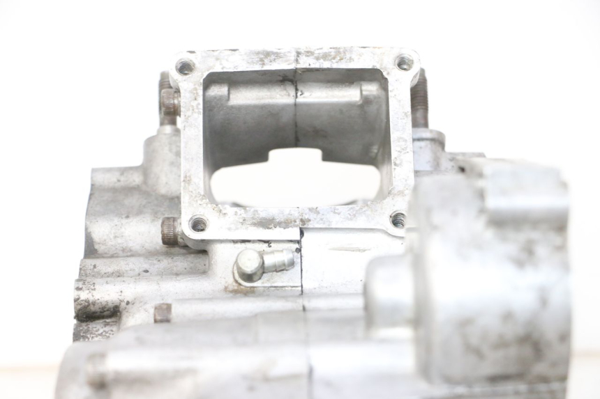 photo de CARTER BAS MOTEUR YAMAHA YZ 125 (1998 - 2005)