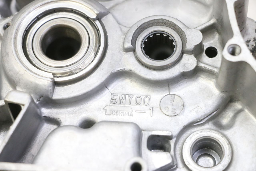 photo de CARTER BAS MOTEUR YAMAHA YZ 125 (1998 - 2005)