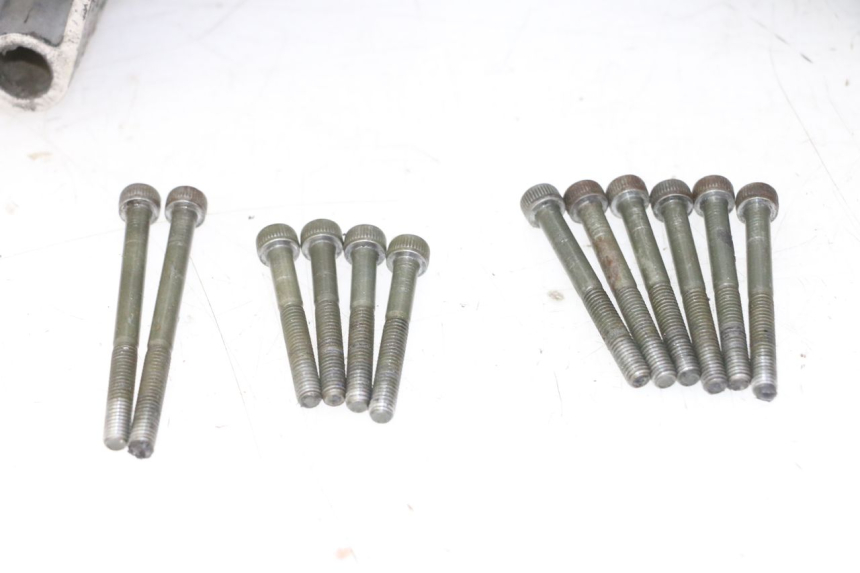 photo de CARTER BAS MOTEUR YAMAHA YZ 125 (1998 - 2005)