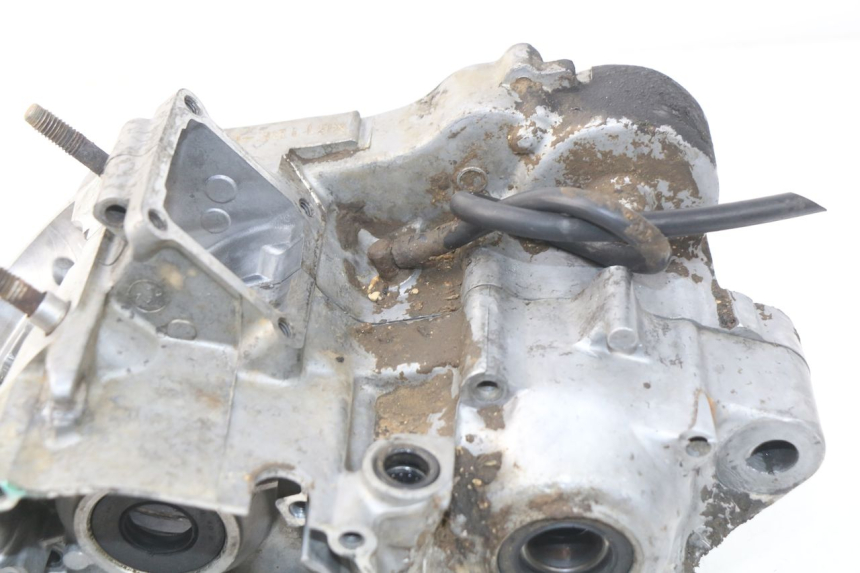 photo de CARTER BAS MOTEUR YAMAHA YZ 85 (2002 - 2018)