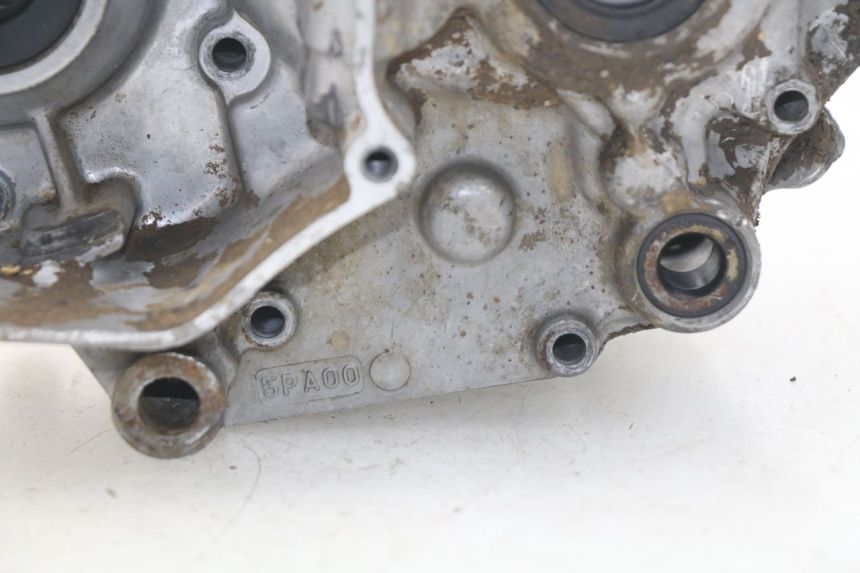 photo de CARTER BAS MOTEUR YAMAHA YZ 85 (2002 - 2018)