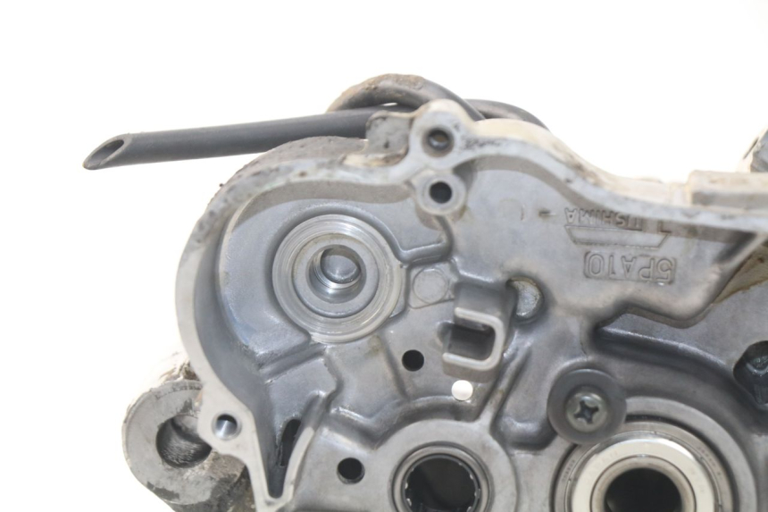 photo de CARTER BAS MOTEUR YAMAHA YZ 85 (2002 - 2018)