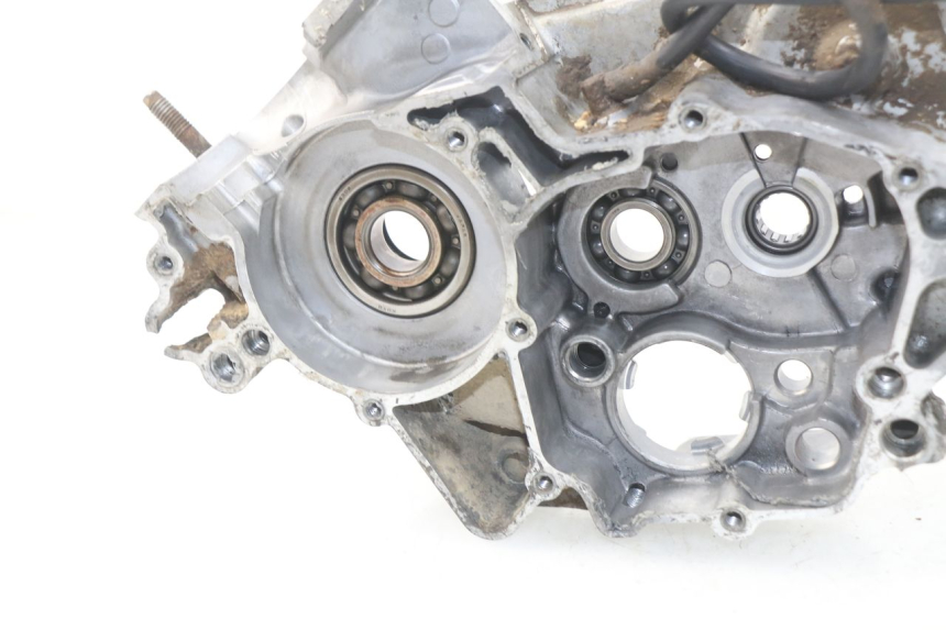 photo de CARTER BAS MOTEUR YAMAHA YZ 85 (2002 - 2018)