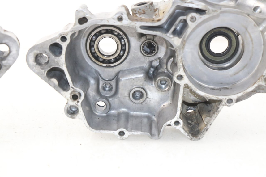 photo de CARTER BAS MOTEUR YAMAHA YZ 85 (2002 - 2018)