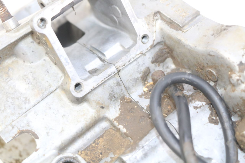 photo de CARTER BAS MOTEUR YAMAHA YZ 85 (2002 - 2018)