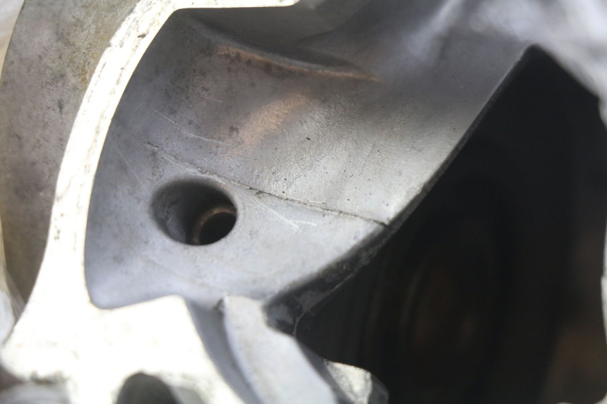 photo de CARTER BAS MOTEUR YAMAHA YZ 85 (2002 - 2018)