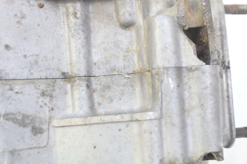 photo de CARTER BAS MOTEUR YAMAHA YZ 85 (2002 - 2018)