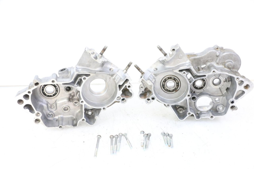 photo de CARTER BAS MOTEUR YAMAHA YZ 85 (2002 - 2018)