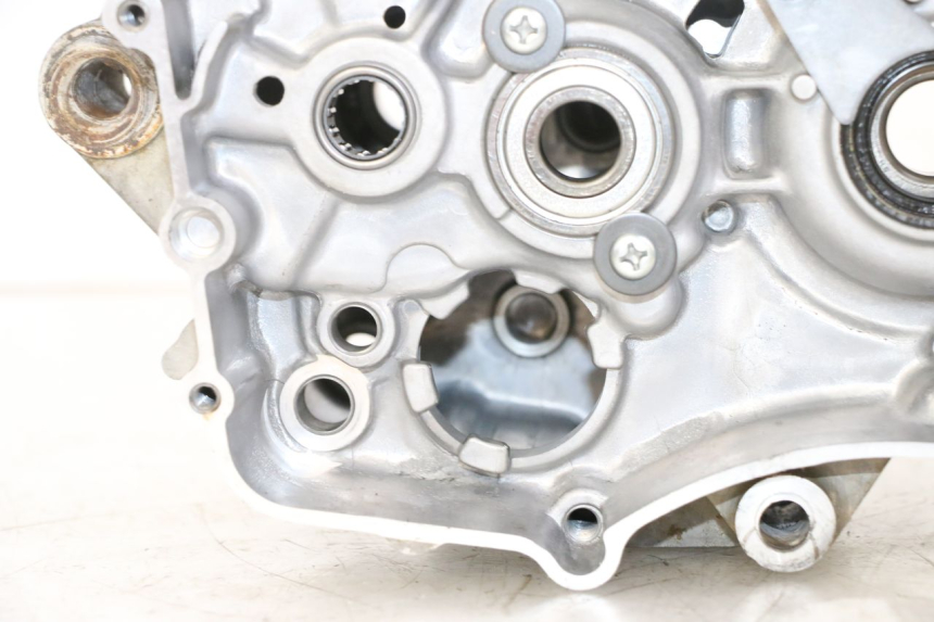 photo de CARTER BAS MOTEUR YAMAHA YZ 85 (2002 - 2018)