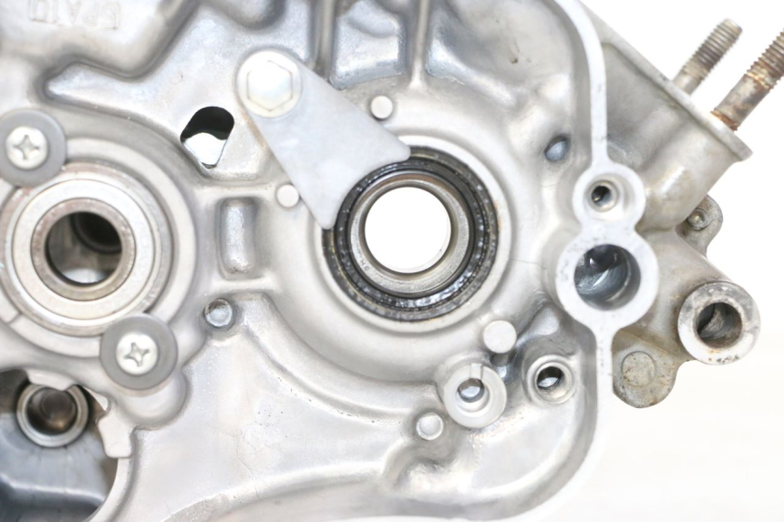 photo de CARTER BAS MOTEUR YAMAHA YZ 85 (2002 - 2018)