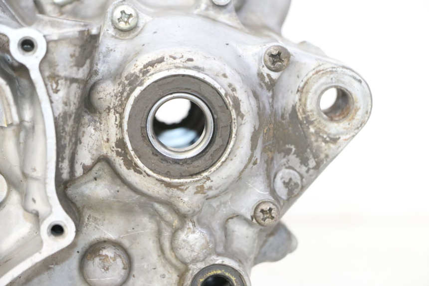 photo de CARTER BAS MOTEUR YAMAHA YZ 85 (2002 - 2018)