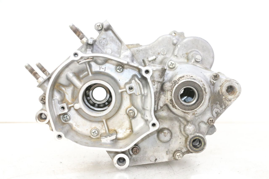 photo de CARTER BAS MOTEUR YAMAHA YZ 85 (2002 - 2018)