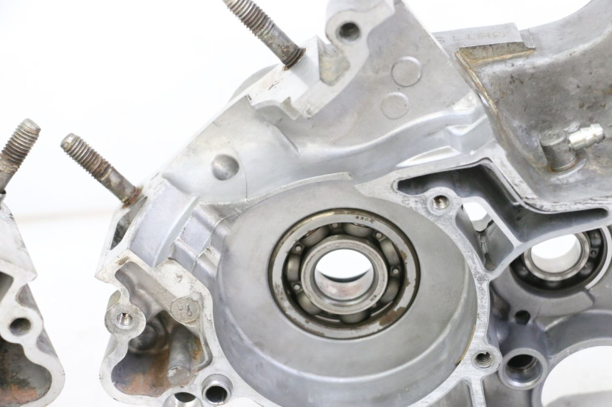 photo de CARTER BAS MOTEUR YAMAHA YZ 85 (2002 - 2018)