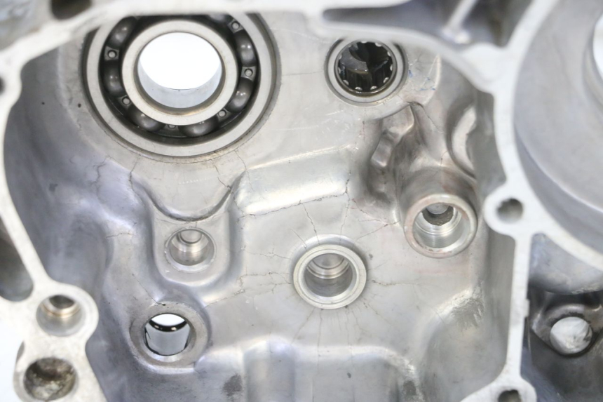 photo de CARTER BAS MOTEUR YAMAHA YZ 85 (2002 - 2018)