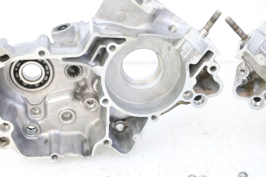 photo de CARTER BAS MOTEUR YAMAHA YZ 85 (2002 - 2018)