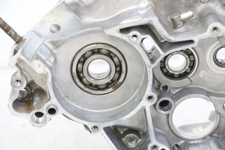 photo de CARTER BAS MOTEUR YAMAHA YZ 85 (2002 - 2018)