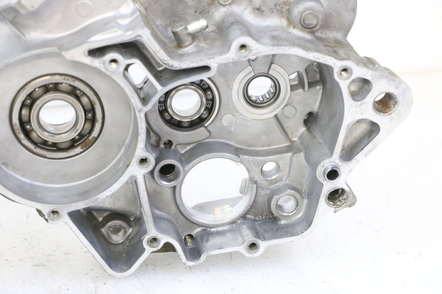 photo de CARTER BAS MOTEUR YAMAHA YZ 85 (2002 - 2018)