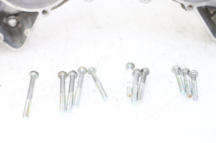 photo de CARTER BAS MOTEUR YAMAHA YZ 85 (2002 - 2018)