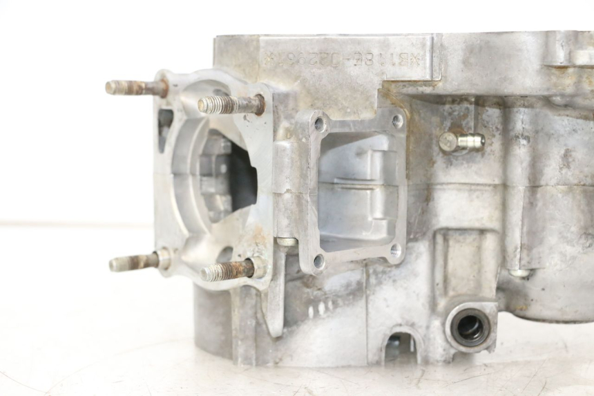 photo de CARTER BAS MOTEUR YAMAHA YZ 85 (2002 - 2018)