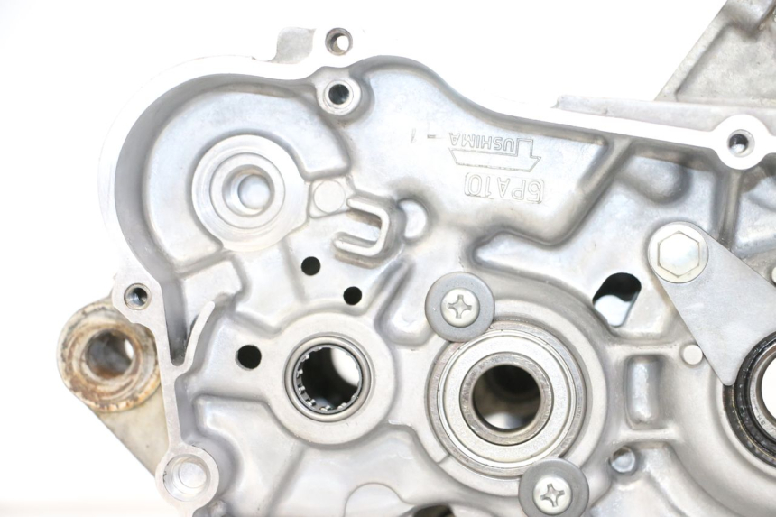 photo de CARTER BAS MOTEUR YAMAHA YZ 85 (2002 - 2018)