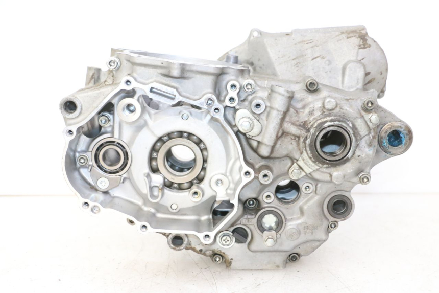 photo de CARTER BAS MOTEUR YAMAHA YZF YZ-F 450 (2014 - 2016)