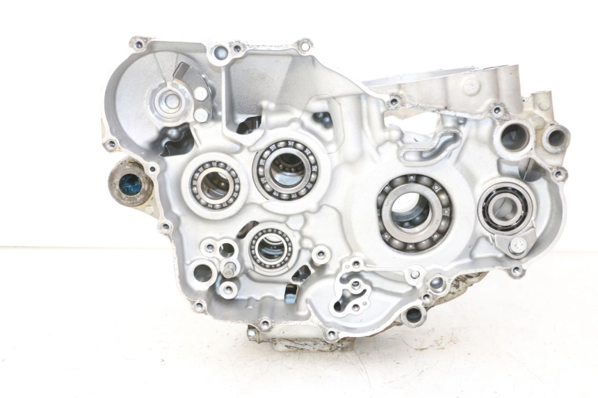 photo de CARTER BAS MOTEUR YAMAHA YZF YZ-F 450 (2014 - 2016)