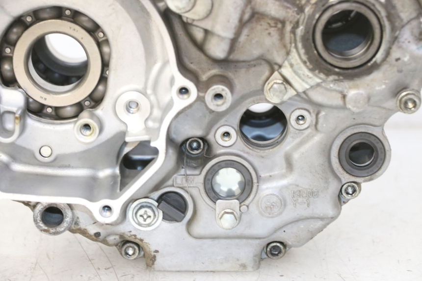 photo de CARTER BAS MOTEUR YAMAHA YZF YZ-F 450 (2014 - 2016)