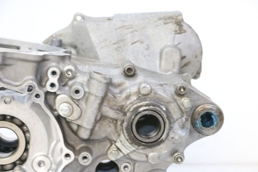 photo de CARTER BAS MOTEUR YAMAHA YZF YZ-F 450 (2014 - 2016)