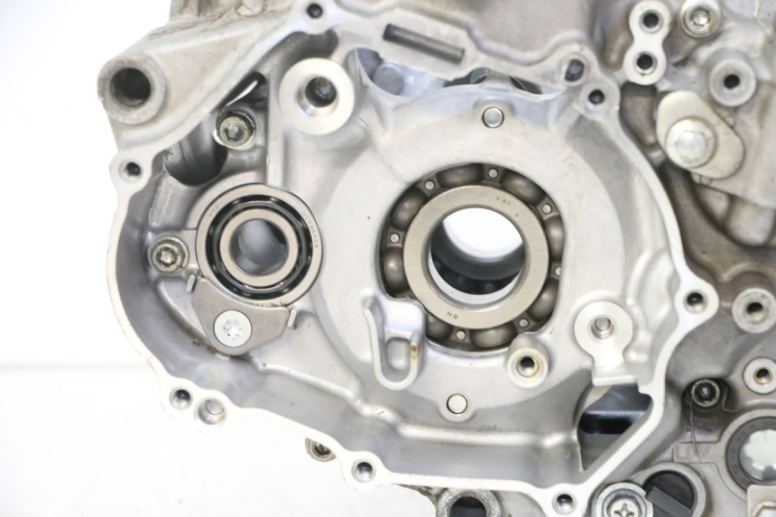 photo de CARTER BAS MOTEUR YAMAHA YZF YZ-F 450 (2014 - 2016)