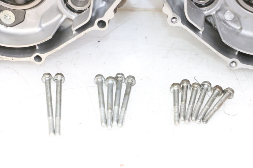 photo de CARTER BAS MOTEUR YAMAHA YZF YZ-F 450 (2014 - 2016)