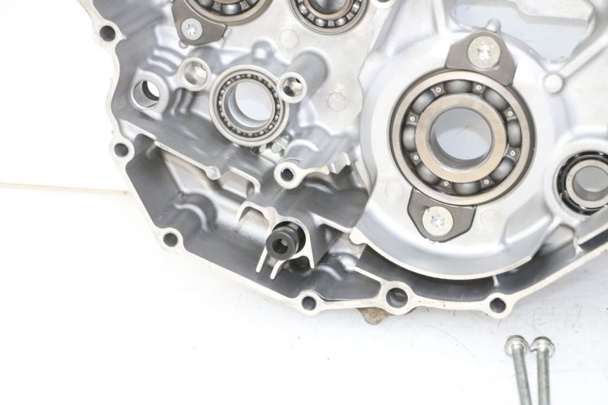 photo de CARTER BAS MOTEUR YAMAHA YZF YZ-F 450 (2014 - 2016)