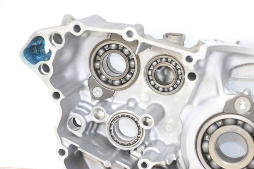 photo de CARTER BAS MOTEUR YAMAHA YZF YZ-F 450 (2014 - 2016)