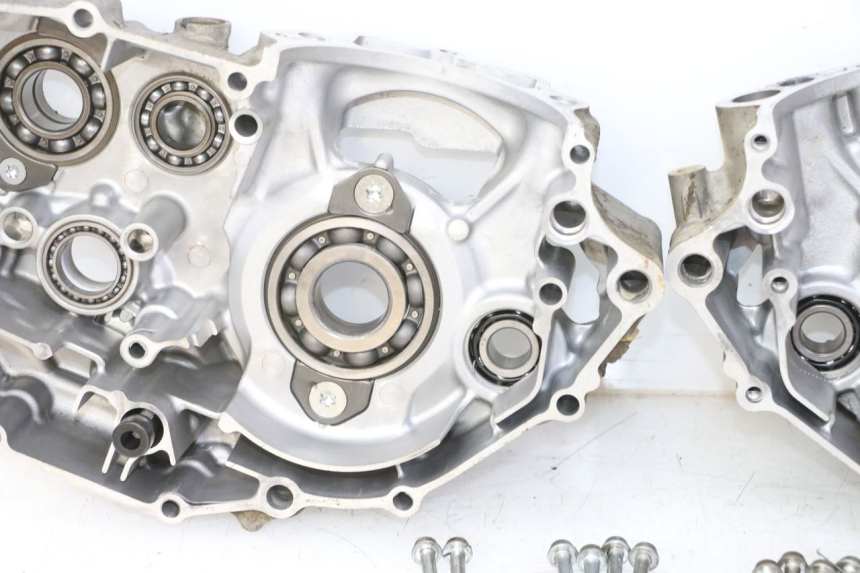 photo de CARTER BAS MOTEUR YAMAHA YZF YZ-F 450 (2014 - 2016)