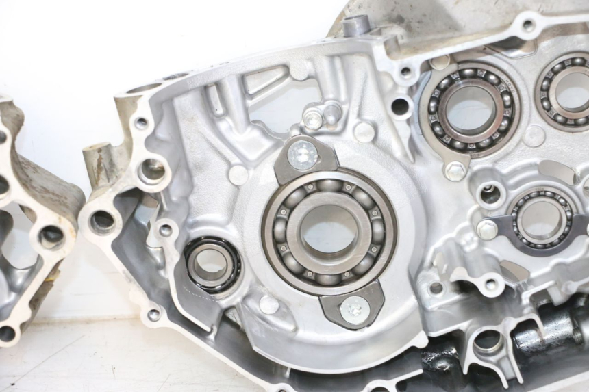 photo de CARTER BAS MOTEUR YAMAHA YZF YZ-F 450 (2014 - 2016)