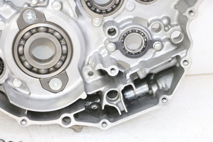 photo de CARTER BAS MOTEUR YAMAHA YZF YZ-F 450 (2014 - 2016)