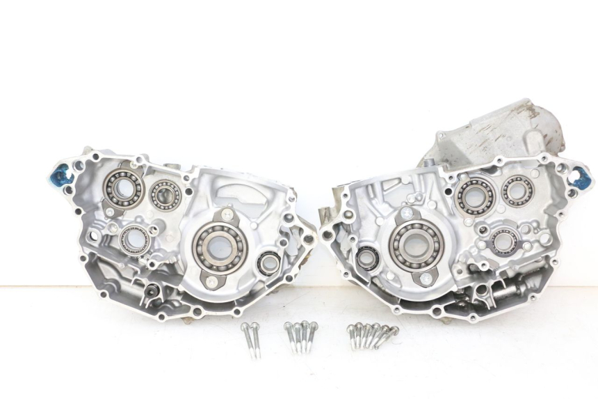 photo de CARTER BAS MOTEUR YAMAHA YZF YZ-F 450 (2014 - 2016)