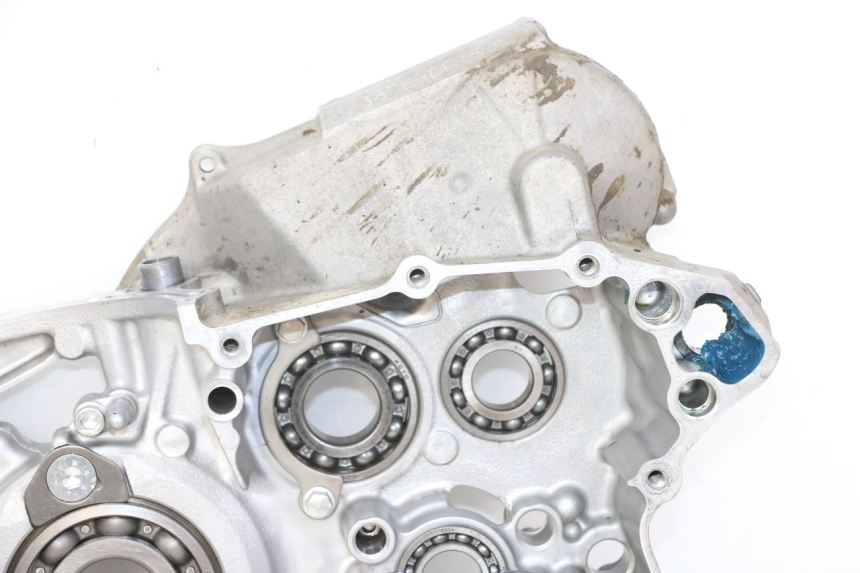 photo de CARTER BAS MOTEUR YAMAHA YZF YZ-F 450 (2014 - 2016)