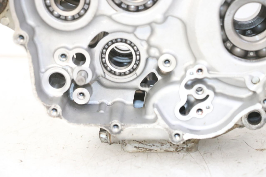 photo de CARTER BAS MOTEUR YAMAHA YZF YZ-F 450 (2014 - 2016)