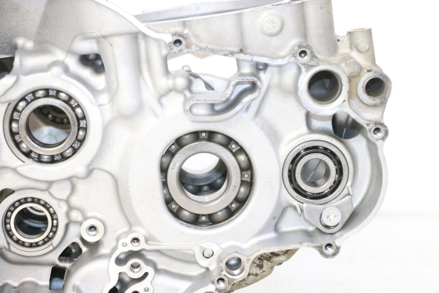 photo de CARTER BAS MOTEUR YAMAHA YZF YZ-F 450 (2014 - 2016)