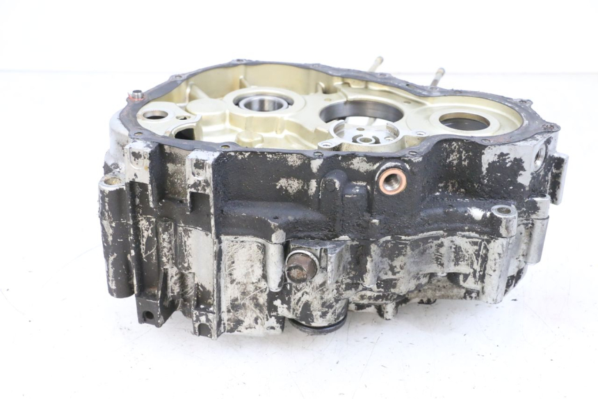 photo de CARTER BAS MOTEUR KYMCO ZING 125 (1997 - 2003) - Zoom état d’usage