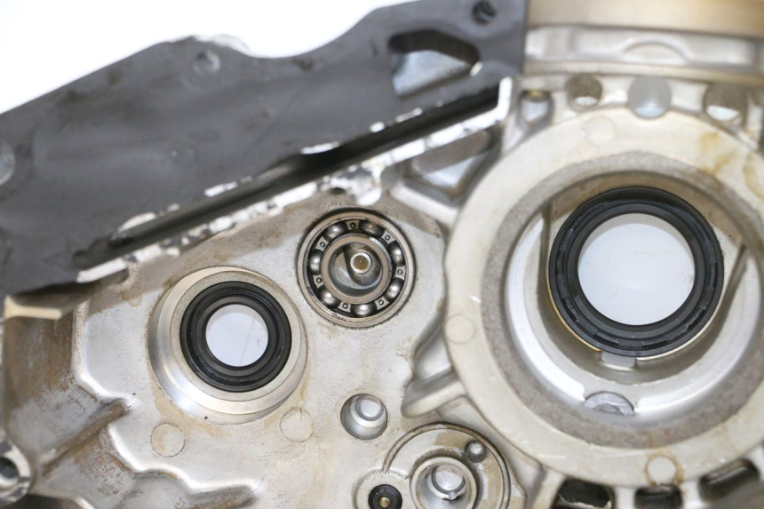 photo de CARTER BAS MOTEUR KYMCO ZING 125 (1997 - 2003) - Détail de la pièce