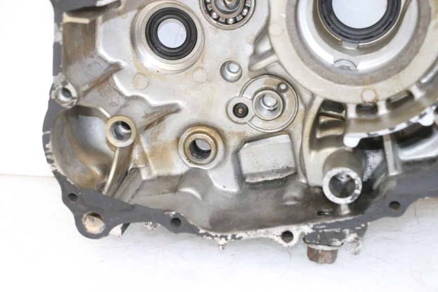 photo de CARTER BAS MOTEUR KYMCO ZING 125 (1997 - 2003) - Zoom état d’usage