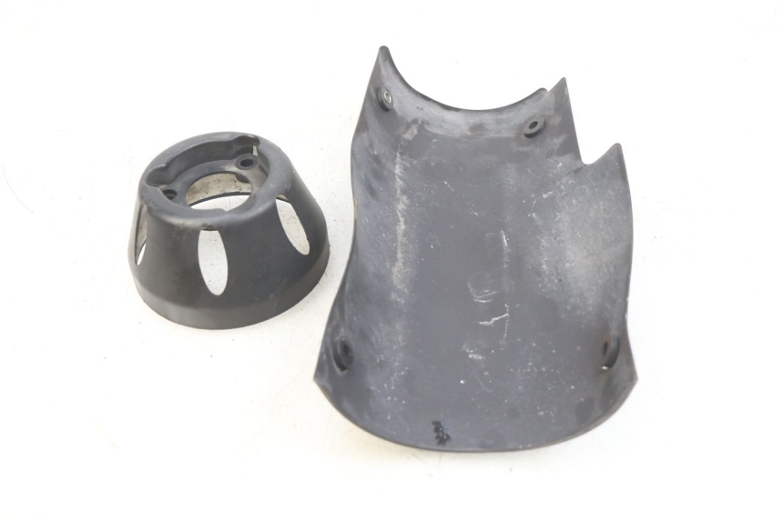 photo de CARTER ECHAPPEMENT KYMCO AGILITY 16+ 4T 50 (2018 - 2023) - Détail de la pièce